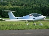 Ultralight Electric Airplane